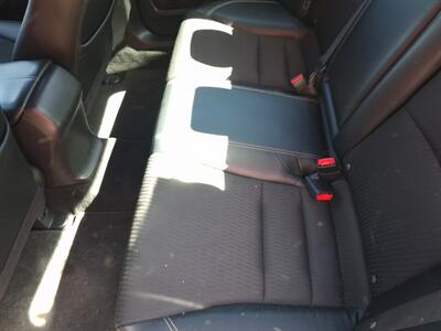 2016 Honda Accord Sport w/Honda Sensing   - Photo 10 - Albuquerque, NM 87107