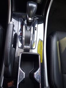 2016 Honda Accord Sport w/Honda Sensing   - Photo 17 - Albuquerque, NM 87107
