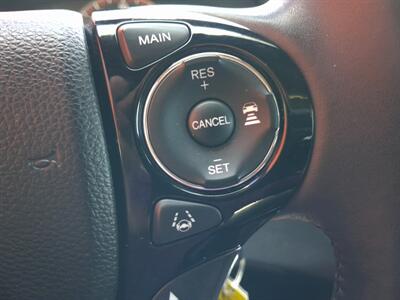 2016 Honda Accord Sport w/Honda Sensing   - Photo 21 - Albuquerque, NM 87107