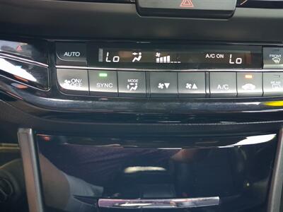 2016 Honda Accord Sport w/Honda Sensing   - Photo 18 - Albuquerque, NM 87107