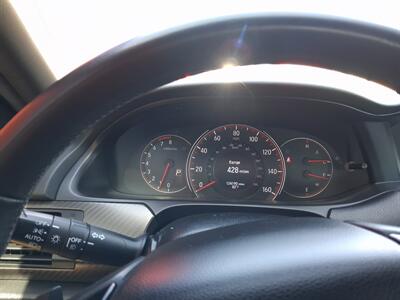 2016 Honda Accord Sport w/Honda Sensing   - Photo 22 - Albuquerque, NM 87107