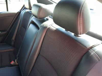 2016 Honda Accord Sport w/Honda Sensing   - Photo 9 - Albuquerque, NM 87107