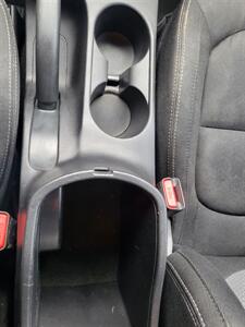 2018 Kia Soul +   - Photo 16 - Albuquerque, NM 87107
