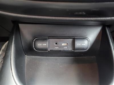 2018 Kia Soul +   - Photo 18 - Albuquerque, NM 87107