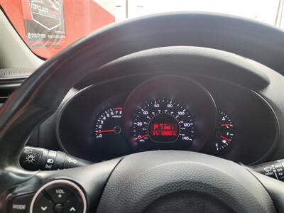 2018 Kia Soul +   - Photo 23 - Albuquerque, NM 87107
