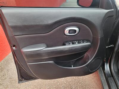 2018 Kia Soul +   - Photo 14 - Albuquerque, NM 87107