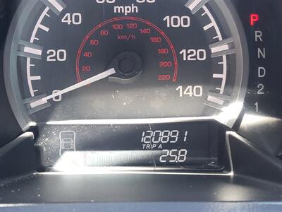 2014 Honda Ridgeline Sport   - Photo 12 - Albuquerque, NM 87107