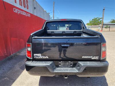 2014 Honda Ridgeline Sport   - Photo 2 - Albuquerque, NM 87107