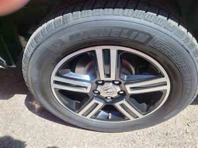 2014 Honda Ridgeline Sport   - Photo 7 - Albuquerque, NM 87107