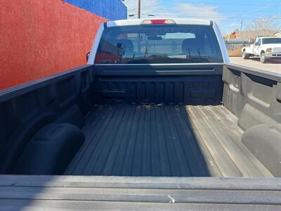 2018 Ford F-150 XL   - Photo 5 - Albuquerque, NM 87107