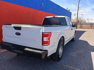 2018 Ford F-150 XL   - Photo 2 - Albuquerque, NM 87107