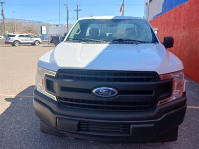 2018 Ford F-150 XL   - Photo 7 - Albuquerque, NM 87107