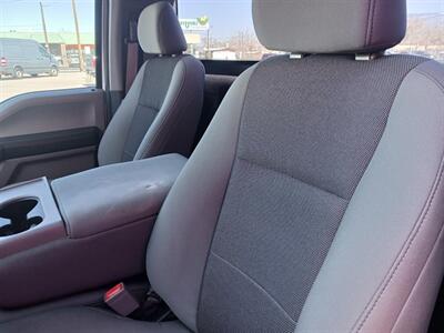 2018 Ford F-150 XL   - Photo 11 - Albuquerque, NM 87107