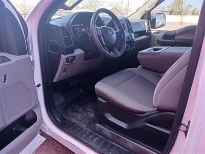 2018 Ford F-150 XL   - Photo 14 - Albuquerque, NM 87107