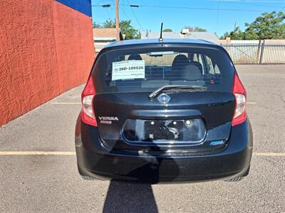 2014 Nissan Versa Note S   - Photo 3 - Albuquerque, NM 87107