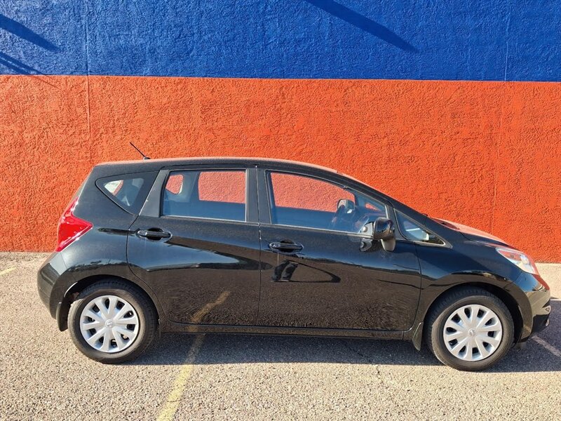 2014 Nissan Versa Note S   - Photo 1 - Albuquerque, NM 87107