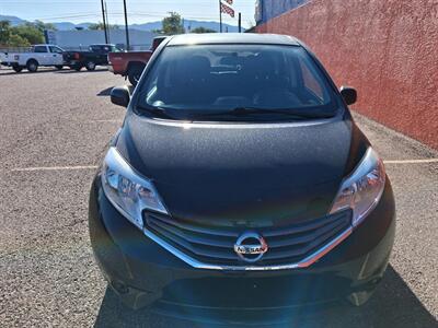 2014 Nissan Versa Note S   - Photo 6 - Albuquerque, NM 87107