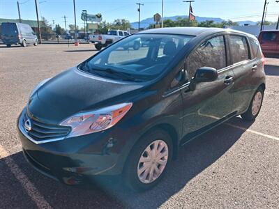 2014 Nissan Versa Note S   - Photo 5 - Albuquerque, NM 87107