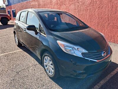 2014 Nissan Versa Note S   - Photo 7 - Albuquerque, NM 87107