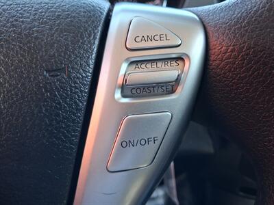 2014 Nissan Versa Note S   - Photo 11 - Albuquerque, NM 87107
