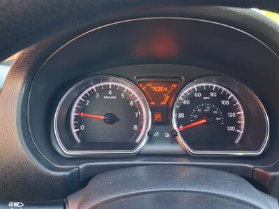 2014 Nissan Versa Note S   - Photo 12 - Albuquerque, NM 87107