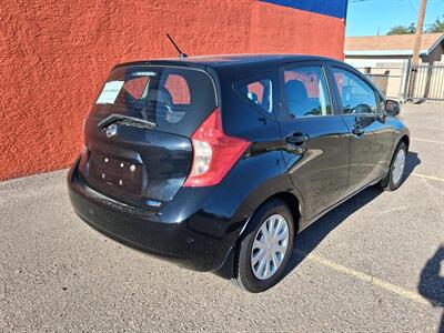 2014 Nissan Versa Note S   - Photo 2 - Albuquerque, NM 87107