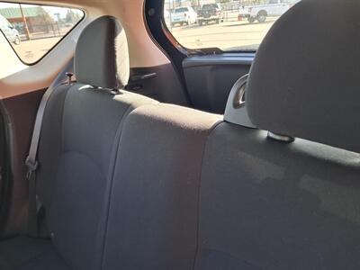 2014 Nissan Versa Note S   - Photo 9 - Albuquerque, NM 87107