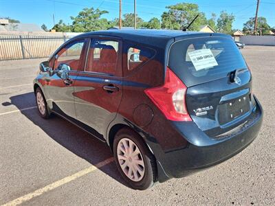 2014 Nissan Versa Note S   - Photo 4 - Albuquerque, NM 87107