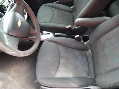 2017 Chevrolet Spark LS - Photo 13 - Albuquerque, NM 87107