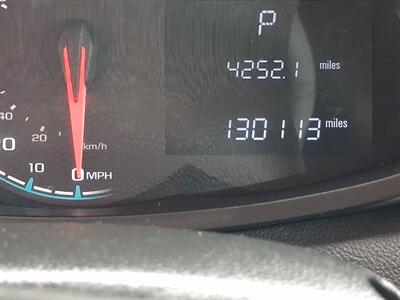 2017 Chevrolet Spark LS - Photo 21 - Albuquerque, NM 87107
