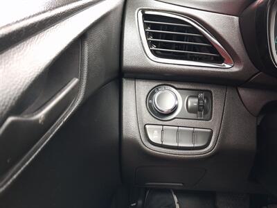 2017 Chevrolet Spark LS - Photo 19 - Albuquerque, NM 87107