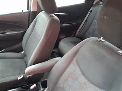 2017 Chevrolet Spark LS - Photo 12 - Albuquerque, NM 87107