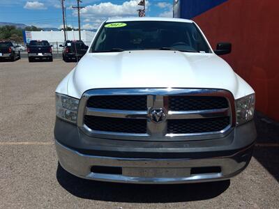2017 RAM 1500 Tradesman - Photo 6 - Albuquerque, NM 87107