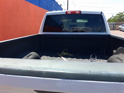 2017 RAM 1500 Tradesman - Photo 8 - Albuquerque, NM 87107