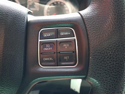 2017 RAM 1500 Tradesman - Photo 21 - Albuquerque, NM 87107