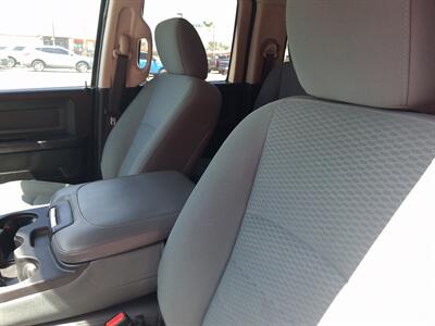 2017 RAM 1500 Tradesman - Photo 12 - Albuquerque, NM 87107