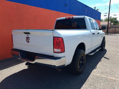 2017 RAM 1500 Tradesman - Photo 2 - Albuquerque, NM 87107