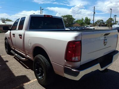 2017 RAM 1500 Tradesman - Photo 4 - Albuquerque, NM 87107
