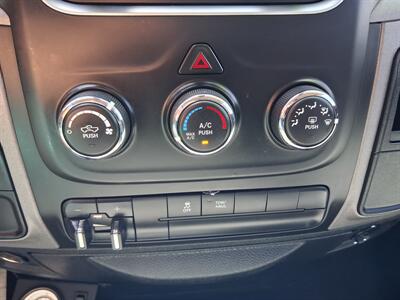2017 RAM 1500 Tradesman - Photo 18 - Albuquerque, NM 87107