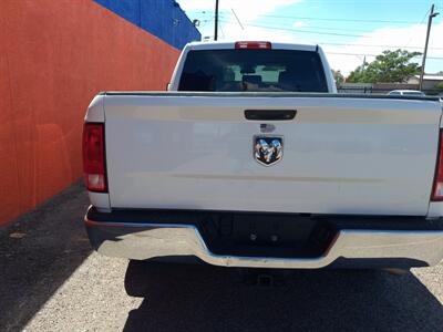 2017 RAM 1500 Tradesman - Photo 3 - Albuquerque, NM 87107