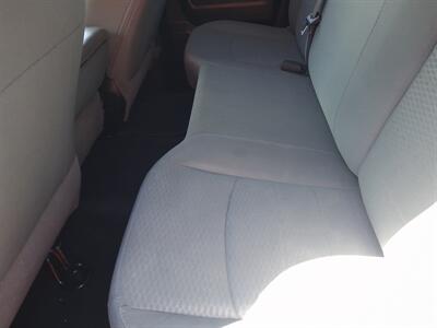 2017 RAM 1500 Tradesman - Photo 11 - Albuquerque, NM 87107