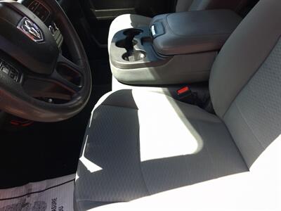 2017 RAM 1500 Tradesman - Photo 13 - Albuquerque, NM 87107