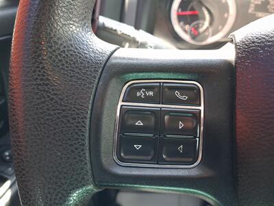 2017 RAM 1500 Tradesman - Photo 20 - Albuquerque, NM 87107
