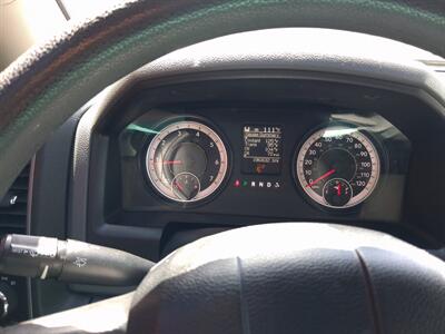 2017 RAM 1500 Tradesman - Photo 22 - Albuquerque, NM 87107