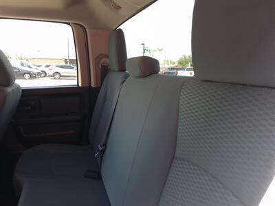 2017 RAM 1500 Tradesman - Photo 10 - Albuquerque, NM 87107