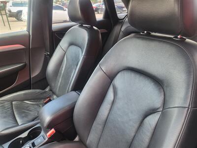 2018 Audi Q3 2.0T Premium   - Photo 10 - Albuquerque, NM 87107