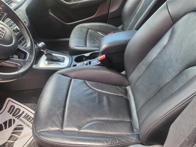 2018 Audi Q3 2.0T Premium   - Photo 11 - Albuquerque, NM 87107