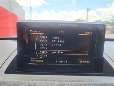 2018 Audi Q3 2.0T Premium   - Photo 16 - Albuquerque, NM 87107
