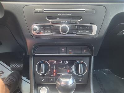 2018 Audi Q3 2.0T Premium   - Photo 15 - Albuquerque, NM 87107
