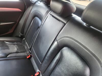 2018 Audi Q3 2.0T Premium   - Photo 8 - Albuquerque, NM 87107